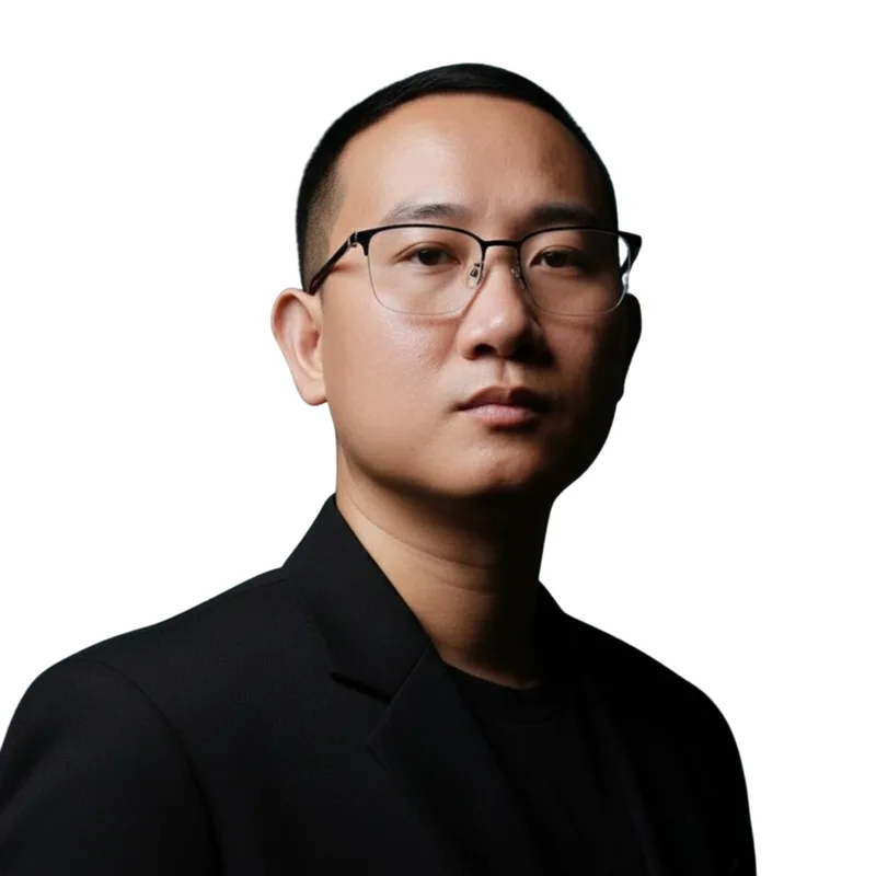 Ảnh người hướng dẫn Lynh Huynh